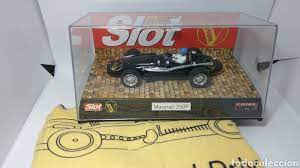 Cartrix 0012 Maserati 250F  V Aniversario Mas Slot
