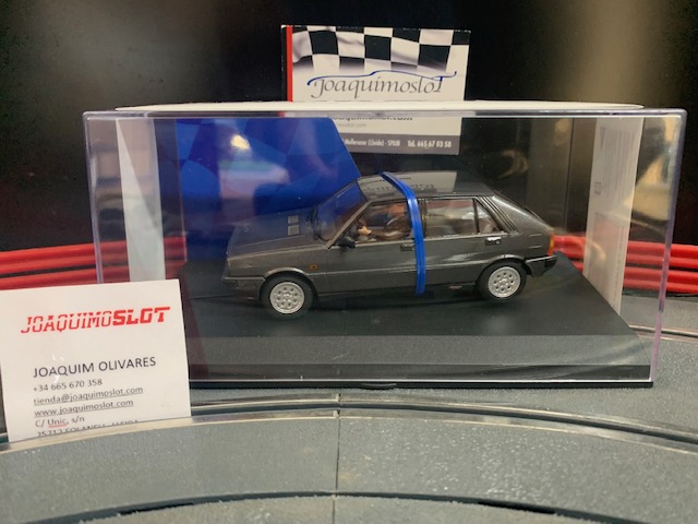 Teamslot 12902 Delta HF 4WD Grey