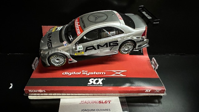 Digital System 13060 AMG Mercedes C-Classe