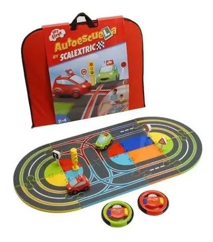 Scalextric 1806  My First Scalextric