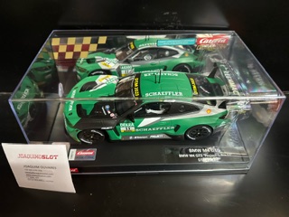 Carrera Digital 124 23968 BMW M4 GT3 Proyecto 1 nº 11