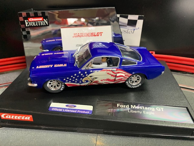 Carrera Evolution 25743 Chevrolet Corvette Sting Ray S S4Ever