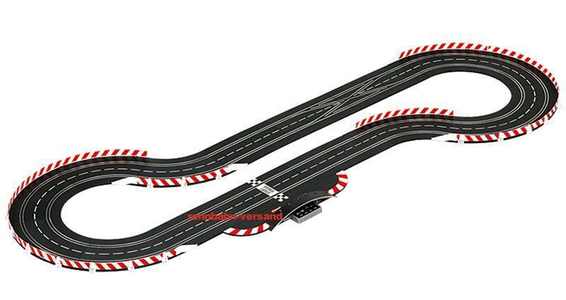 Carrera Digital 132  30025 Star Set 2022