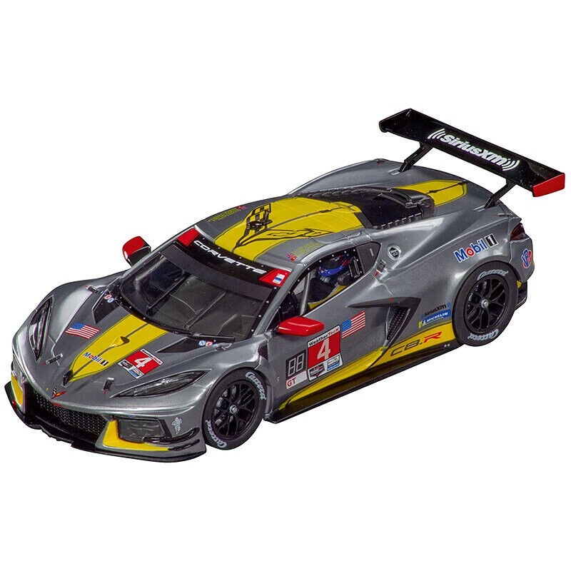 Carrera Digital 132  30025 Star Set 2022