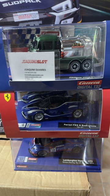 Carrera Digital 1/32 30047 Victory Circuit Novedad 2025