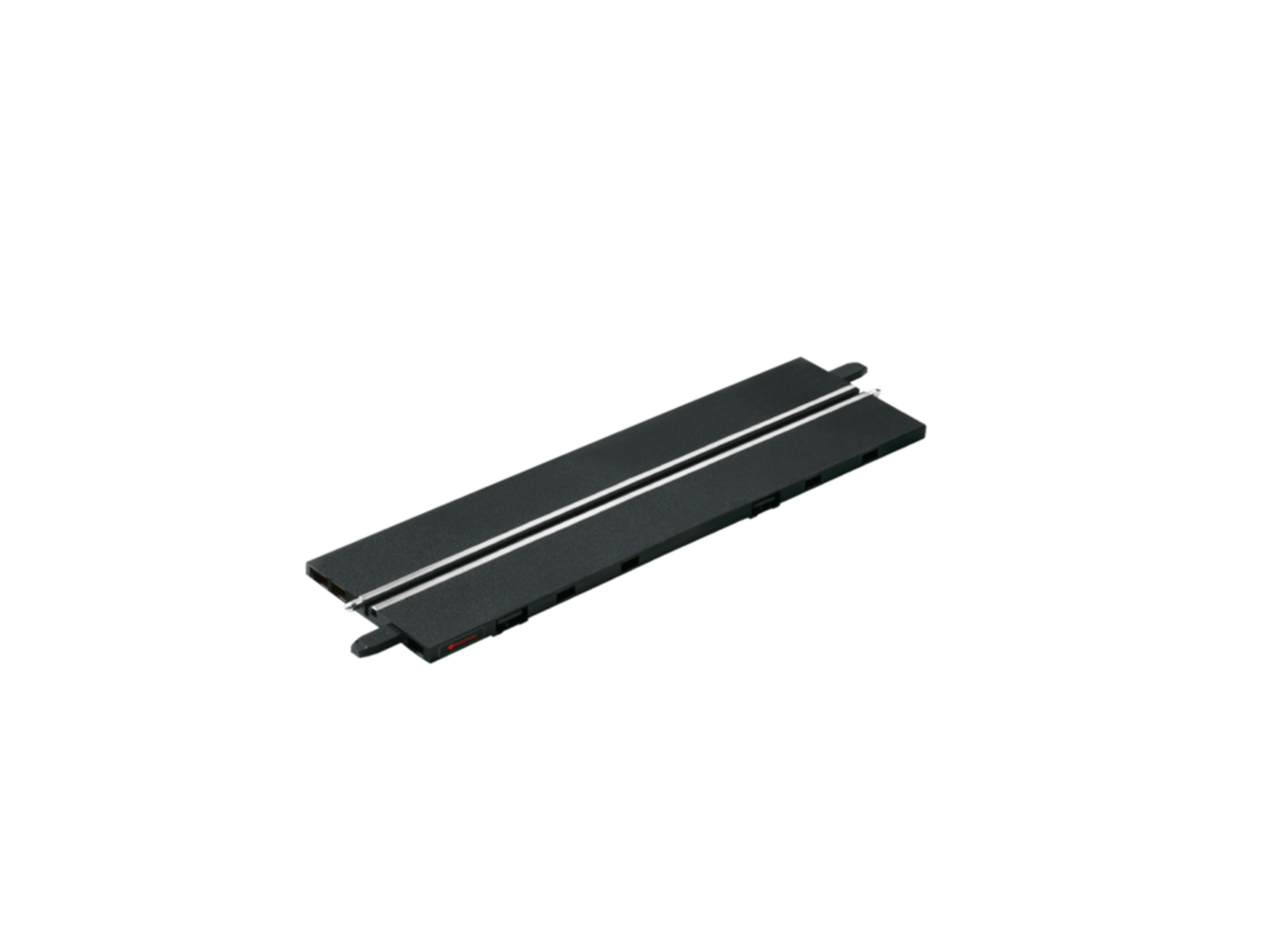 Carrera 1/24 1/32 30368 1unid de recta 1 carril