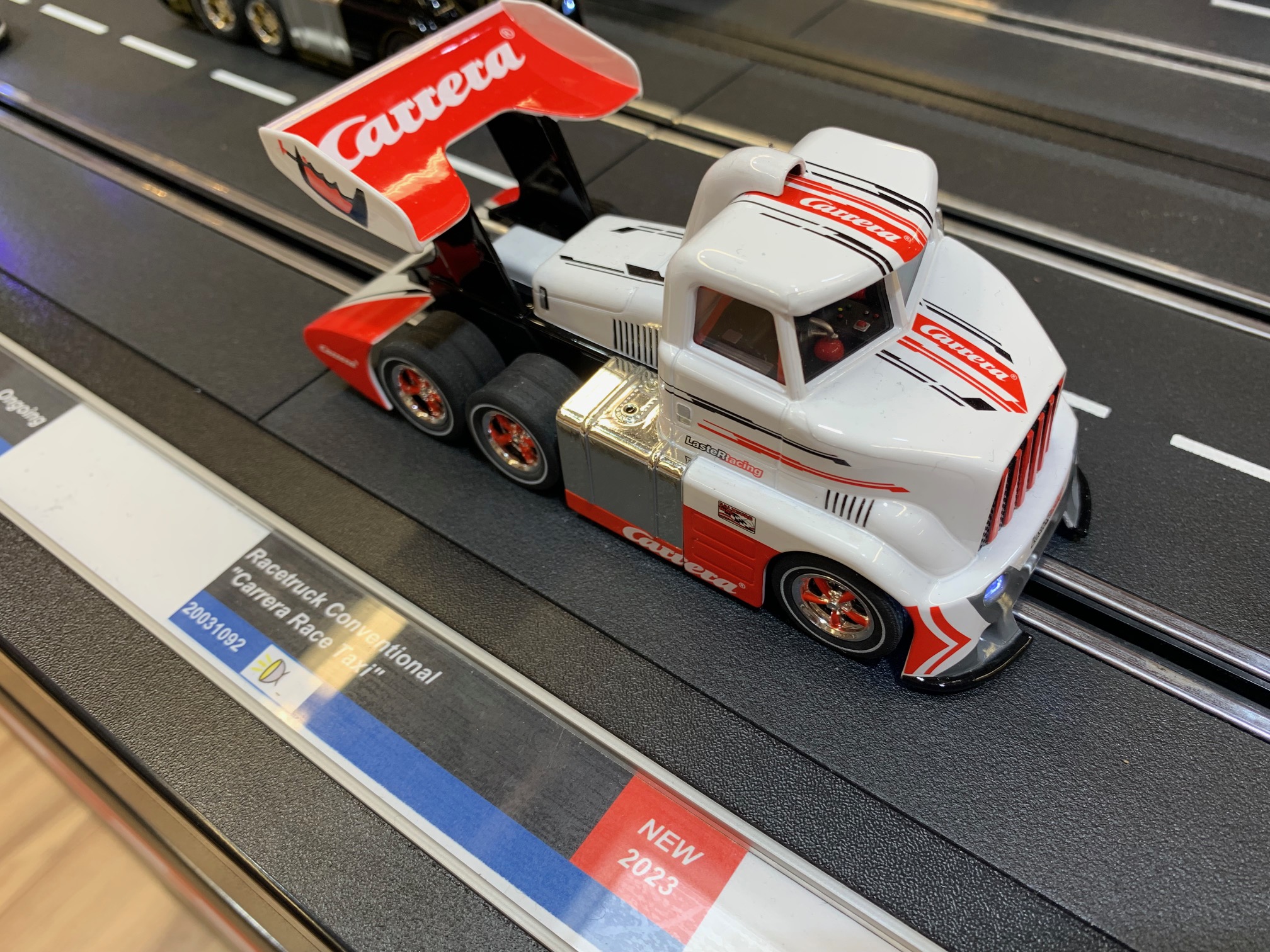 Carrera DIGITAL 132 31092 Carrera Race Taxi