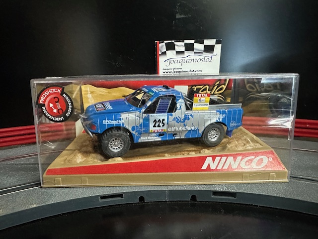 Ninco 50329  Pro  Truck ELF