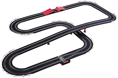 Carrera Go!!! 62531 Build 'N Race Racing Set