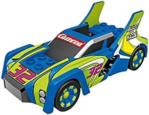 Carrera Go!!! 62531 Build 'N Race Racing Set