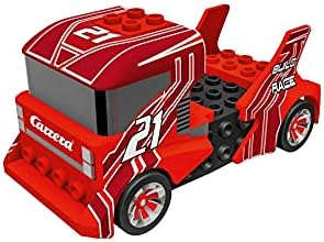 Carrera Go!!! 62531 Build 'N Race Racing Set