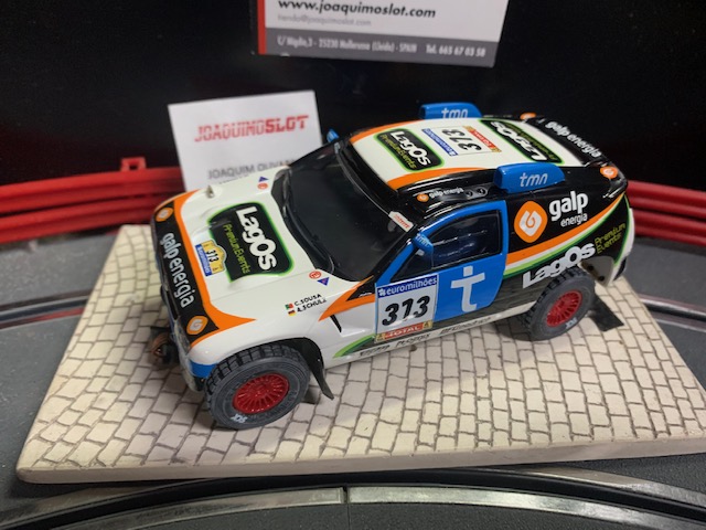 Scalextric 6277 Volkswagen Touareg