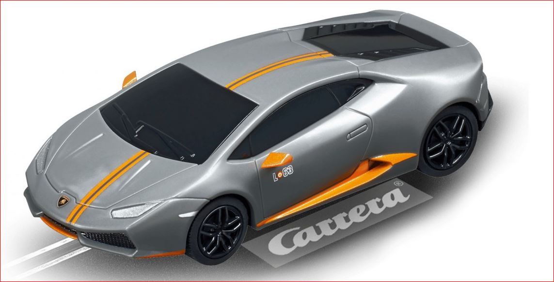 Carrera GO!!! 64099  Lamborghini Huracán LP 610-4 Avio