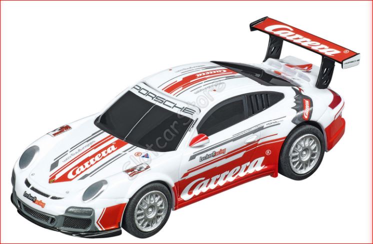 Carrera GO!!! 64103  Porsche GT3 Lechner Racing 
