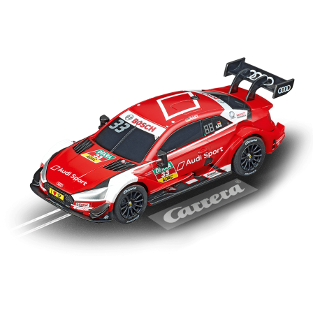 Carrera GO!!! 64132 Audi RS 5 DTM 