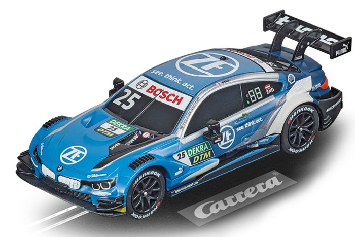 Carrera GO!!! 64171 BMW M4 DTM 
