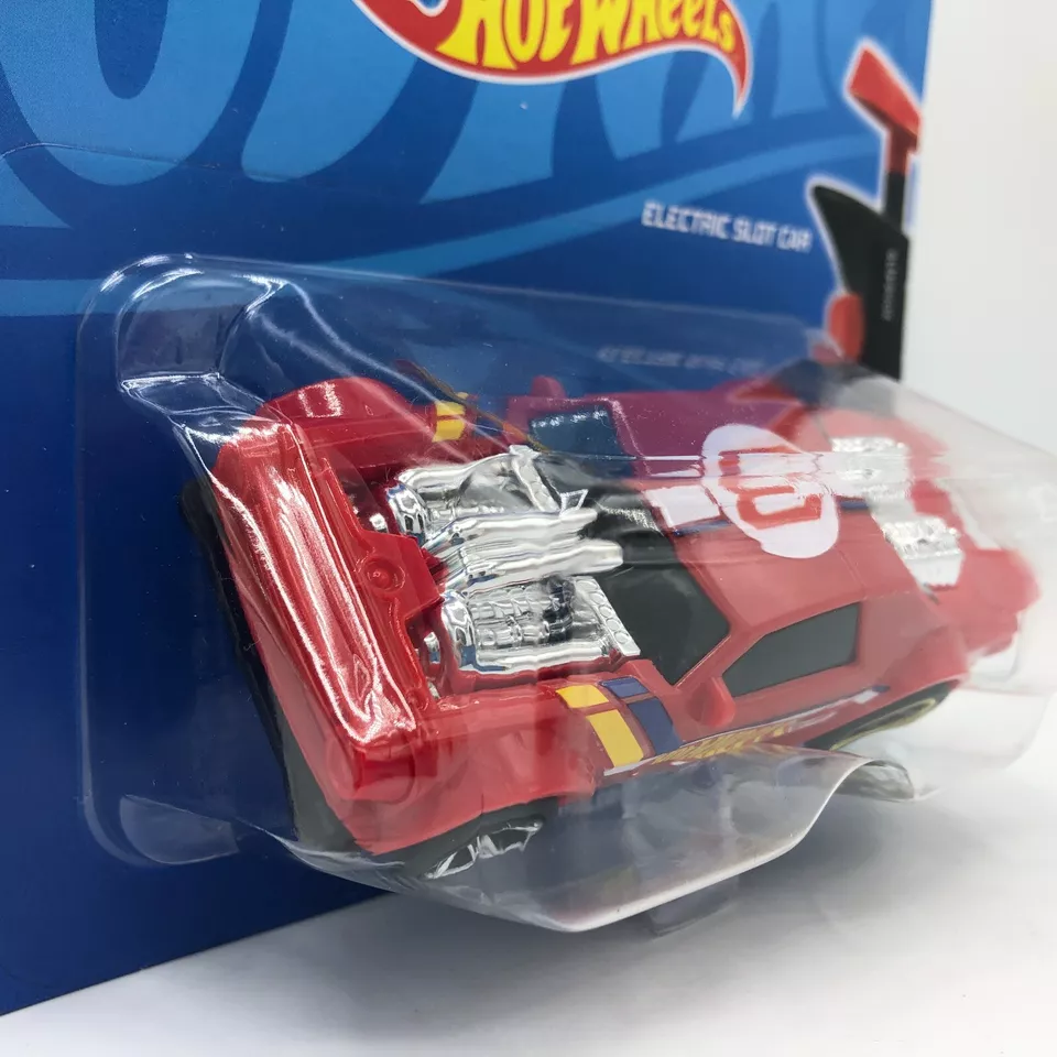 Carrera Go!! 64216 Hot Wheels - Night Shifter