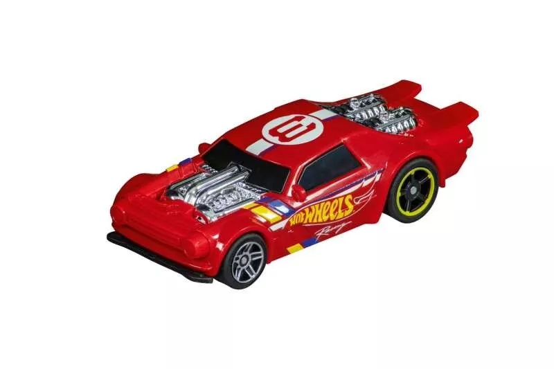 Carrera Go!! 64216 Hot Wheels - Night Shifter