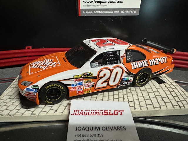 scalextric 64290  TOYOTA CAMRY 