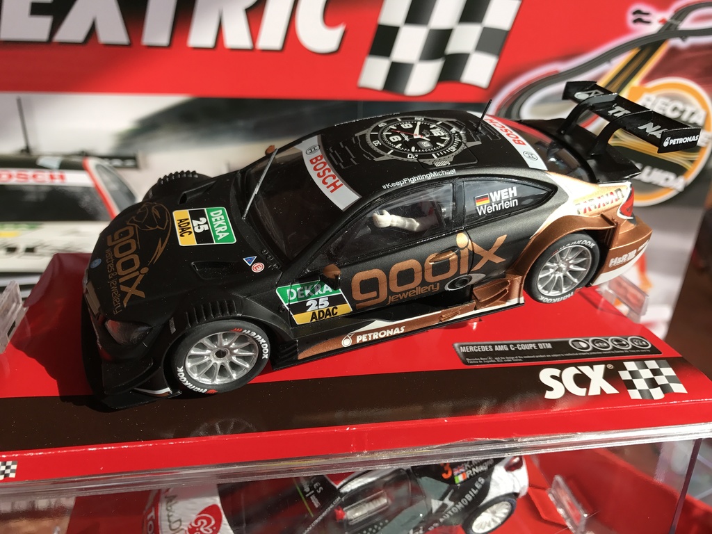 Ofertas scalextric online