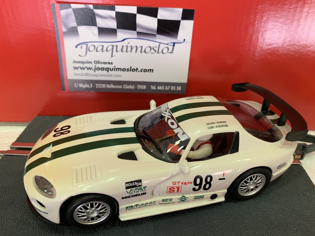 FLY VIPER GTS R #98
