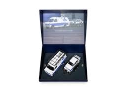 Superslot H4649A Ford Transit MK1 and MK1 Escort - Ford Motorspo
