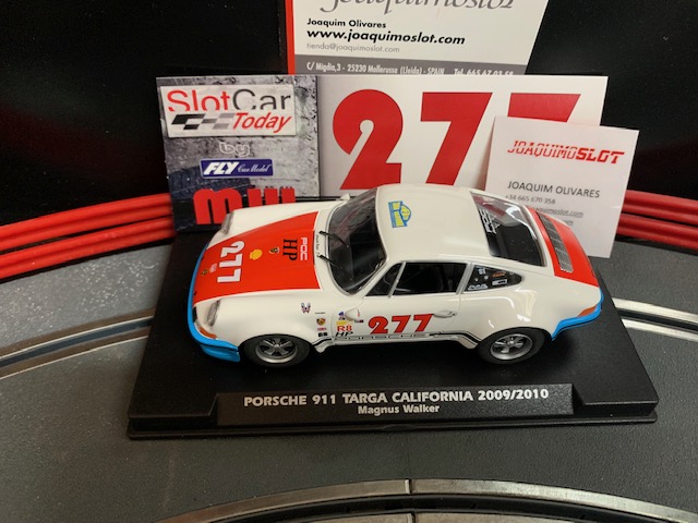 FLY E2044 Porsche 911 Magnus Walker [E2044] - 32,00€ : , Comprar ...