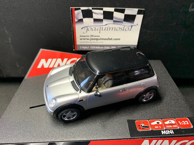 Ninco 50278  MINI 