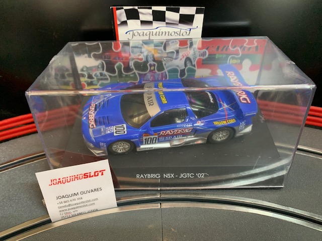 Cartrix 0409 Raybring NSX