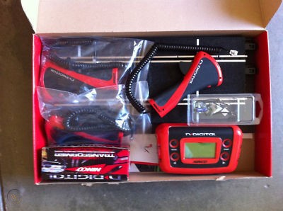 Ninco 40202 Kit Digital