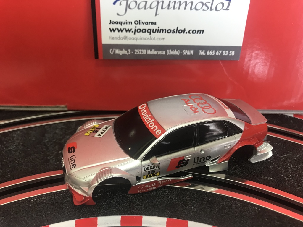 carroceria dtm  nuevo a estrenar, compact  e: 143