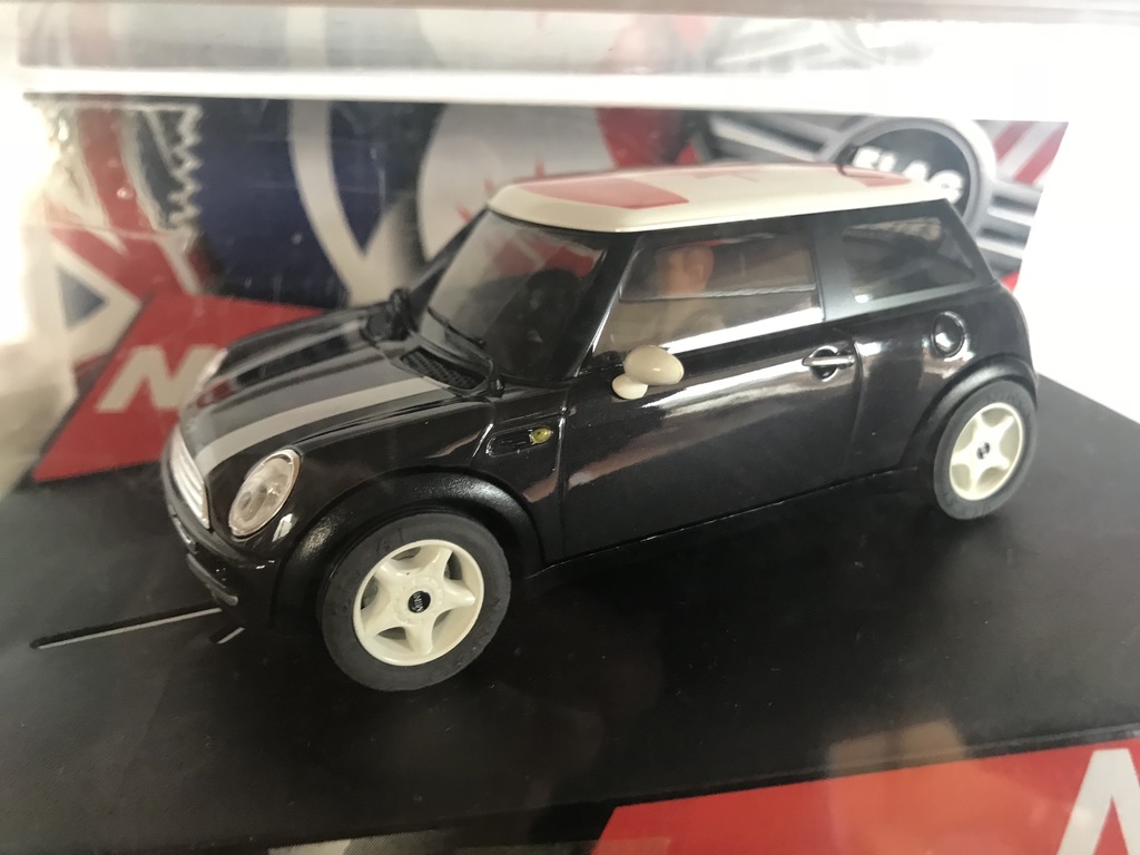 Ninco 50309 MINI CANADA [50309] - 27,00€ : , Comprar, ofertas y descuentos
