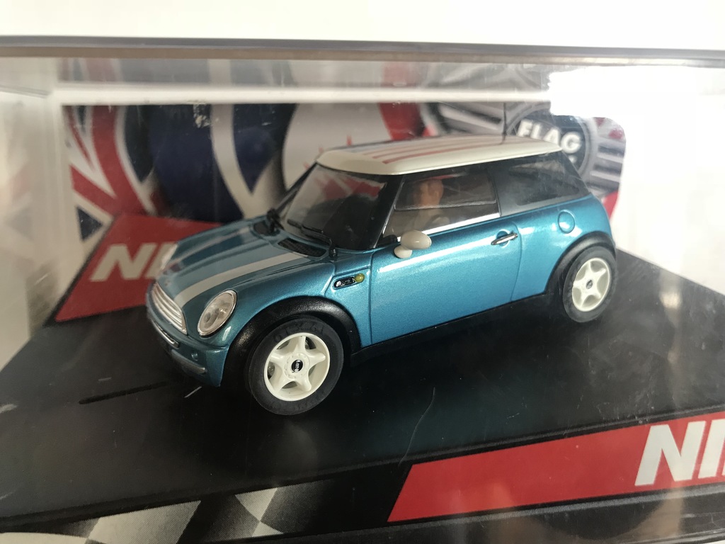 Ninco 50302 MINI USA [50302] : , Comprar, ofertas y descuentos
