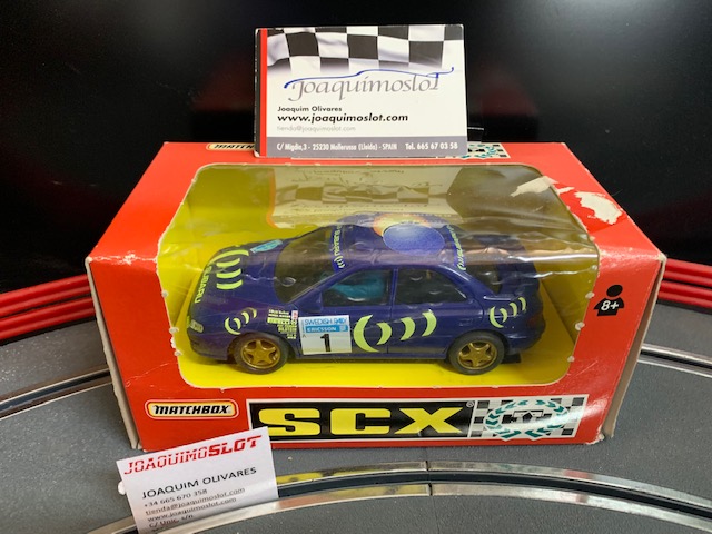 Scalextric: Le Catalogue 2023 Est Arrivé - Slot Cars Passion - Foto 3