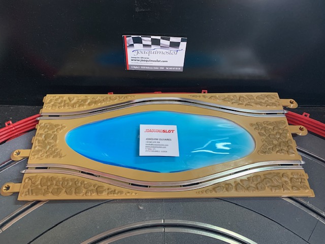 Scalextric Pista oasis  Off Road