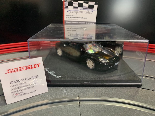 PROSLOT FERRARI F-360 F-355 # 6  CHALLENGE CUP  DE PROSLOT REF/ PS