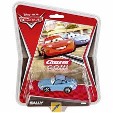 Carrera Go!!!  61184  Disney/Pixar Cars Sally