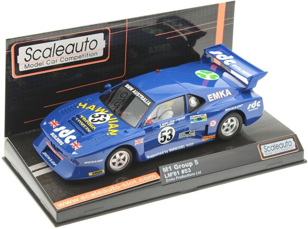 scaleauto-sc-6024-bmw-m1-lm-81-53-sc-6024-0-00-comprar
