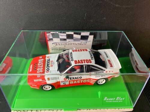 Avant Slot AV51509 Opel Manta Bastos – Rally Ypress 1985