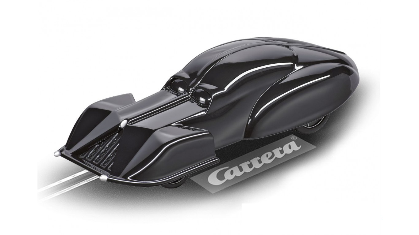 Carrera Go!! 64064 Star Wars Darth Vader