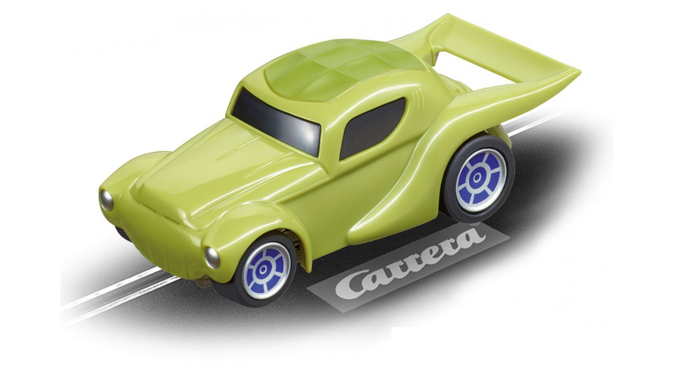 Carrera Go!! 64065 Star Wars Yoda