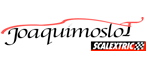 slots, cohes scalextrics, pistas