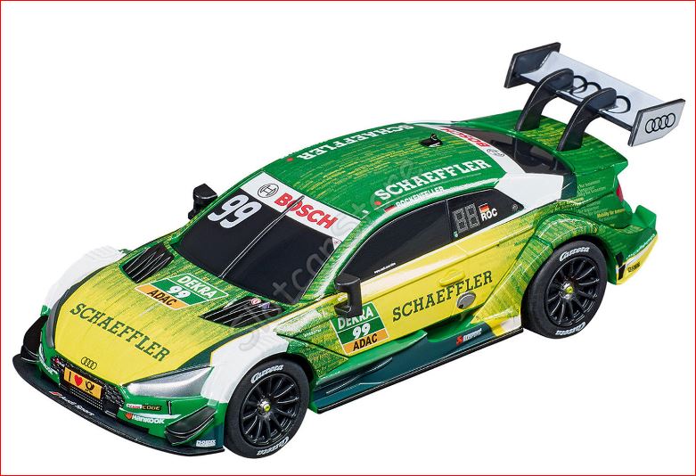 Carrera GO!!! 64113  Audi RS 5 DTM 