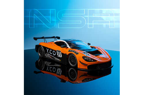 nsr 0407aw mclaren 720s y.co n 69 winner 24h spa 2020