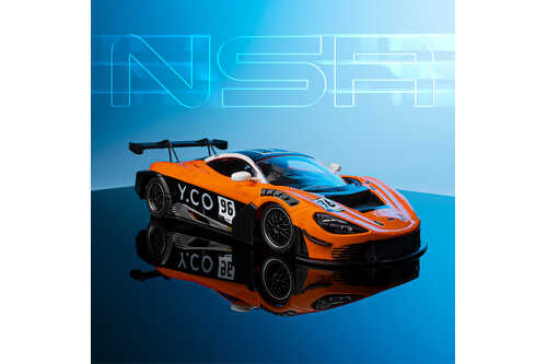 nsr 0408aw mclaren 720s y.co #96 2020 british gt