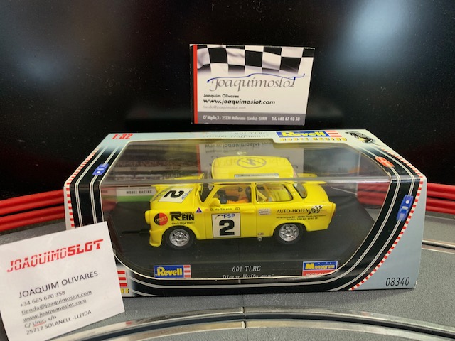 revell 08340 601 tlrc dieter hoffmann