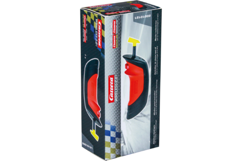 carrera digital 10121 mando inalámbrico 2.0 digital 132/124