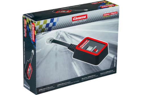 carrera digital 10122 wireless 2.0 receptor 1/32 1/24