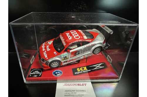 digital system 130101 audi tt-r