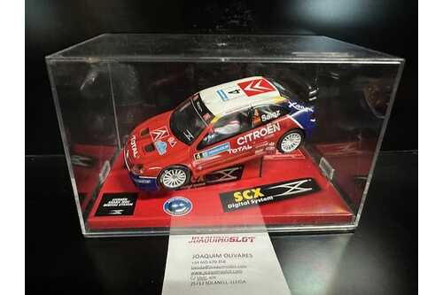 digital system 1304 citroen xsara wrc